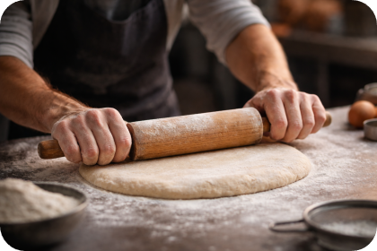 One Recipe, Endless Possibilities